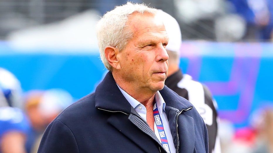 NFL releases statement on Giants co-owner’s emails with Jeffrey Epstein
