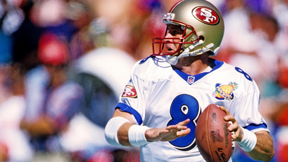 NFL legend Steve Young pinpoints when Pro Bowl ‘lost its luster’