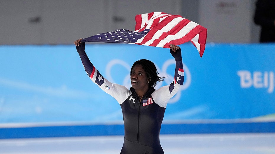 Team USA names flag bearers for 2026 Winter Olympics