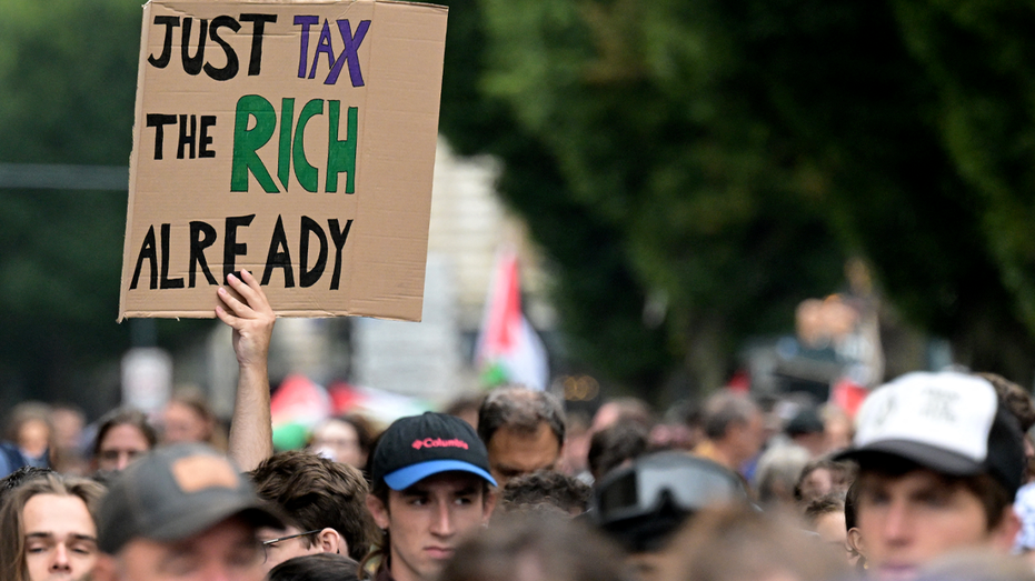 Washington Post argues there’s ‘little to gain by raising taxes on the rich,’ rates already high enough