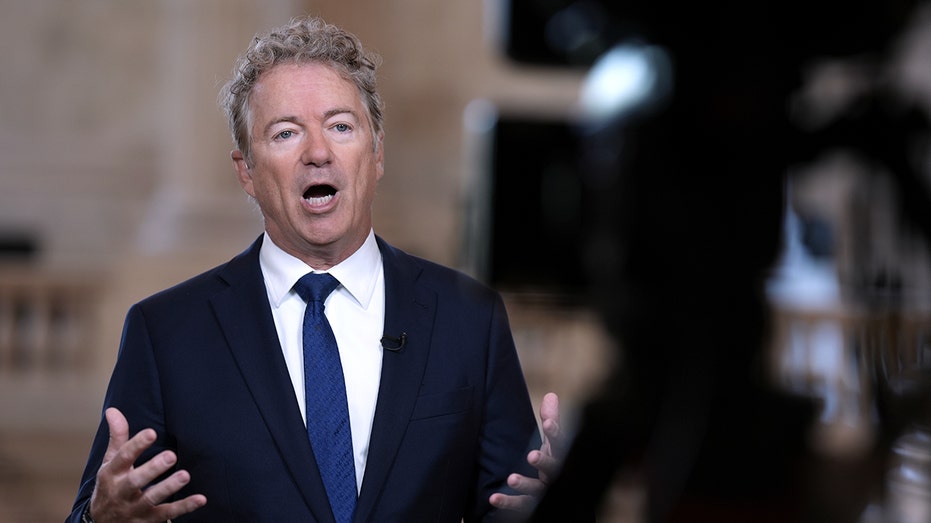Rand Paul says ‘without question’ trust has been broken after Minnesota shooting