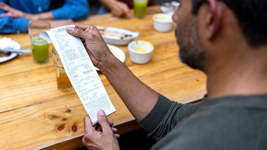 Eating out getting more expensive as Americans hit ‘menu price fatigue’ nationwide