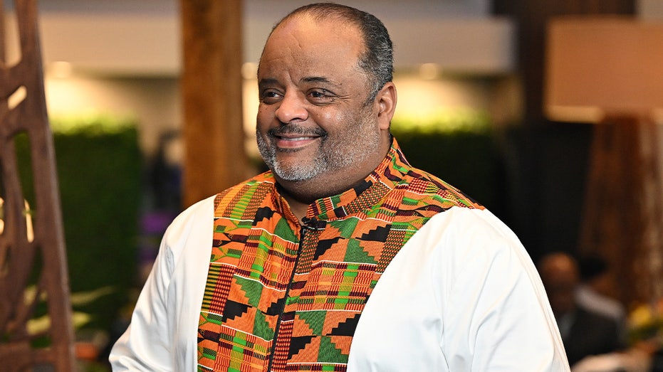 White progressives criticizing Jasmine Crockett’s Senate bid need to ‘sit their a– down,’ says liberal host