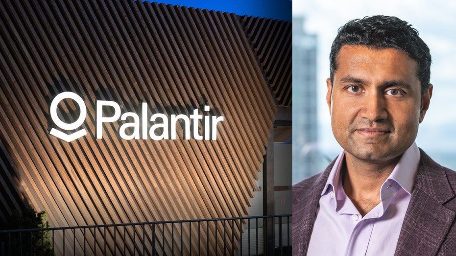 PALANTIR CTO SHYAM SANKAR: The American people are being lied to about AI