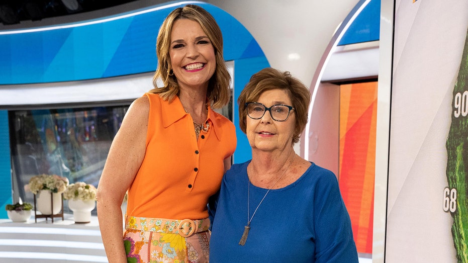 Savannah Guthrie asks for prayer as her mother remains missing: ‘We need you’