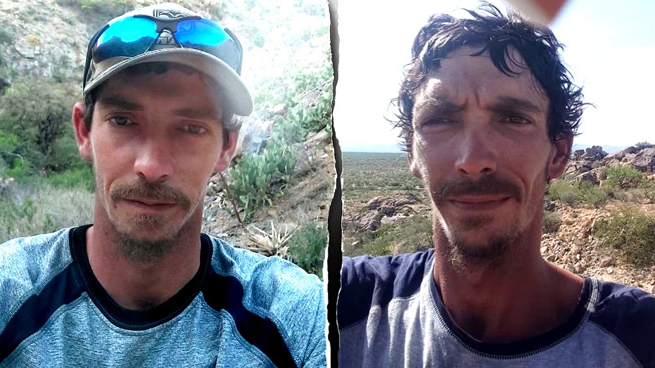 Arizona man accused of human smuggling is a repeat offender who once ‘threw rocks’ at Army helicopter: docs