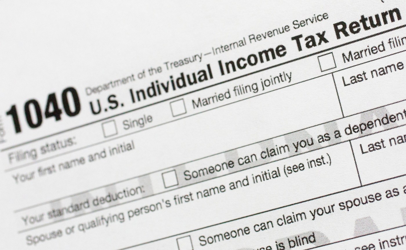 How to use IRS Free File, and other ways to file your 2026 taxes free online