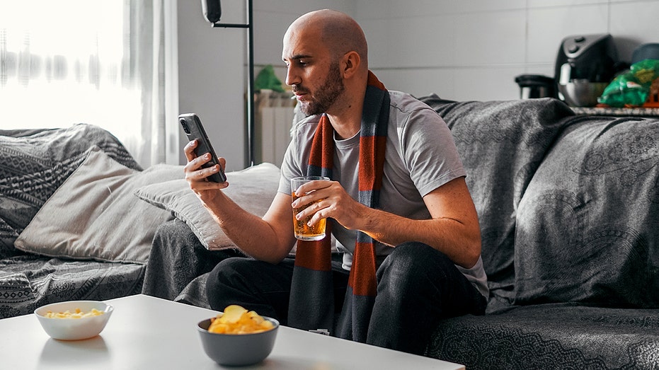 Super Bowl scams surge in February and target your data