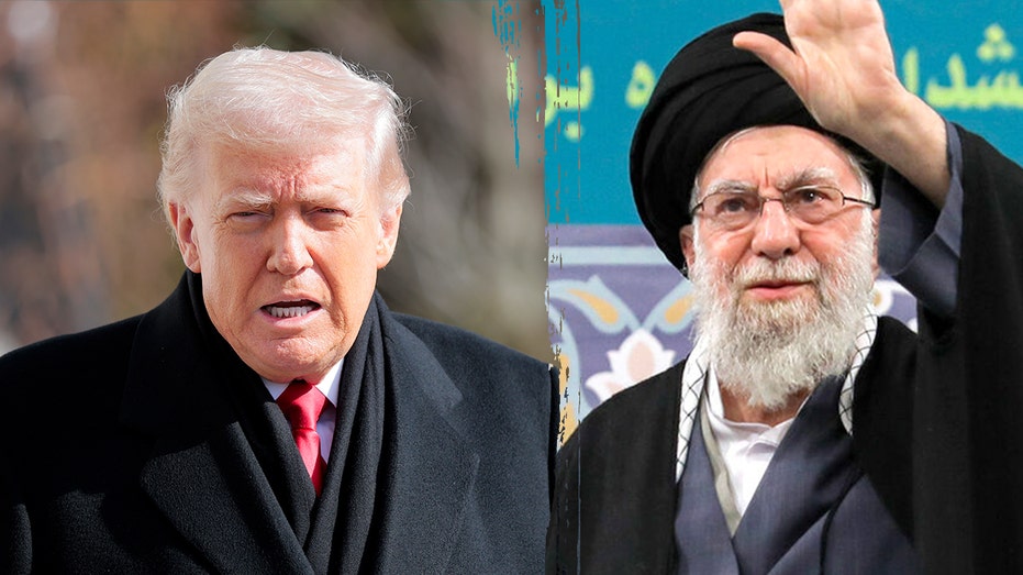 US ambassador to NATO warns the ‘ball’ is in Iran’s ‘court’ as Trump confirms negotiations taking place