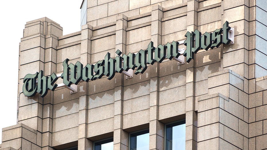 Washington Post closes sports department as part of sweeping layoffs