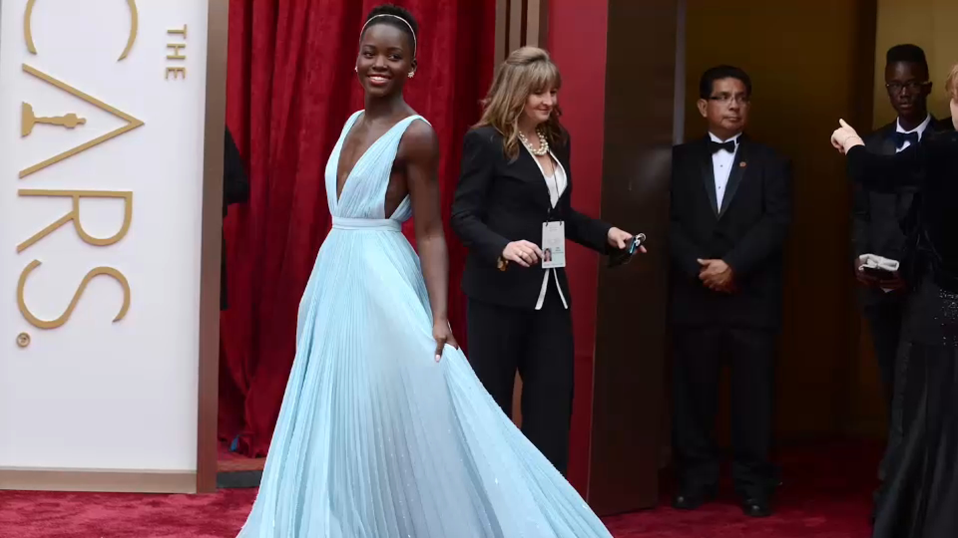 Fashion insiders share the most iconic Oscars looks; how a gown can launch a designer’s career