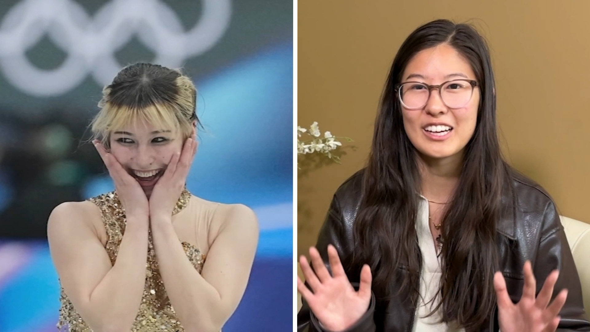 Woman named Alysa Liu has Instagram suspended for sharing name with superstar skater