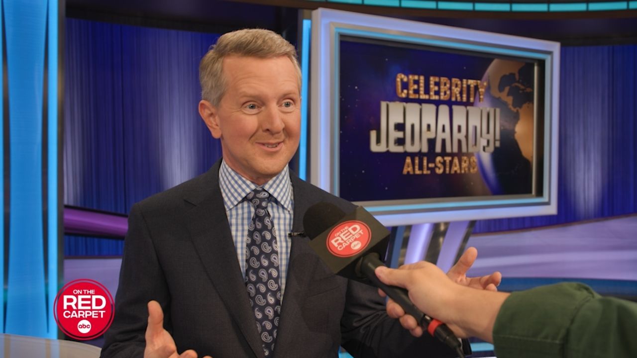 ‘Celebrity Jeopardy! All-Stars’ includes fun twists that could change the game for players 
