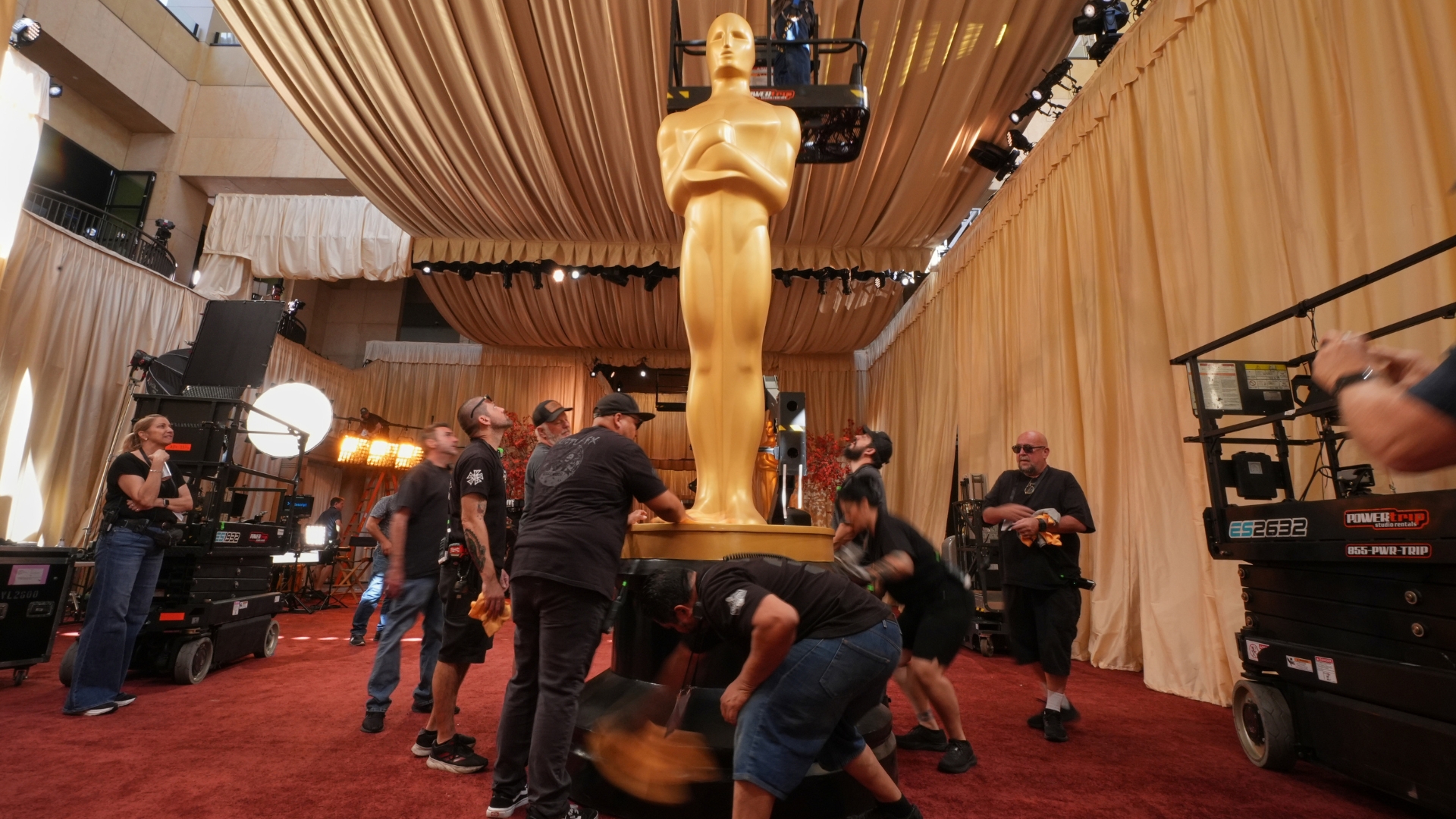 Oscar Sunday 2026: Here’s everything you need to know ahead of the big show