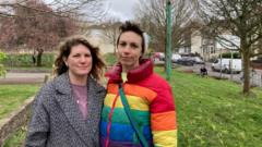 Planters demoralised as council mows down 30k bulbs