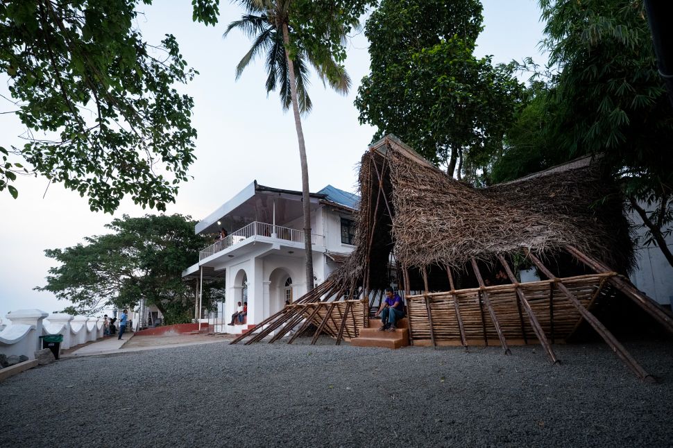 In Kochi, a Biennial Becomes a Civic Laboratory