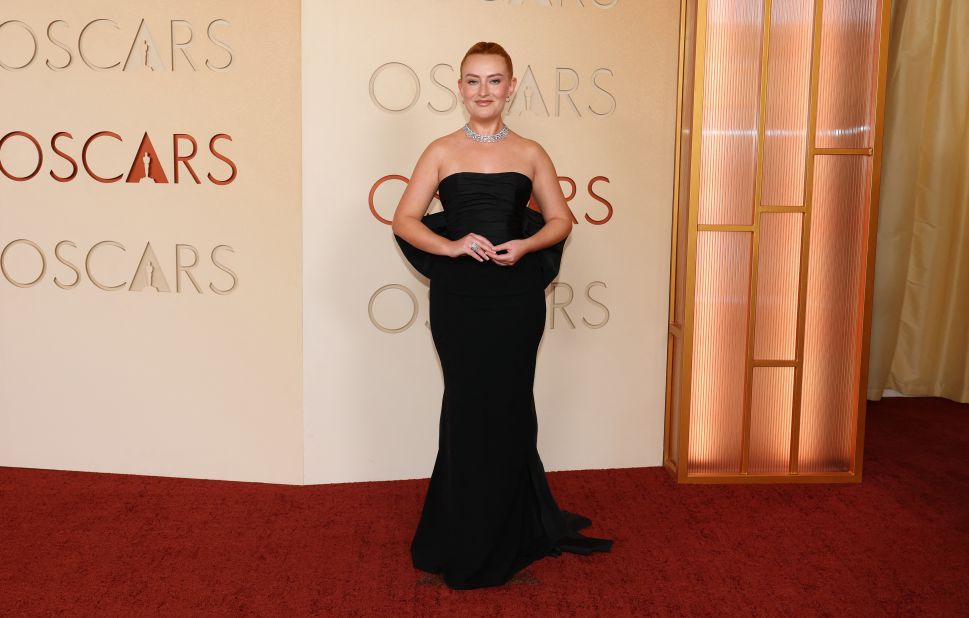 The Best Red Carpet Fashion From the 2026 Oscars