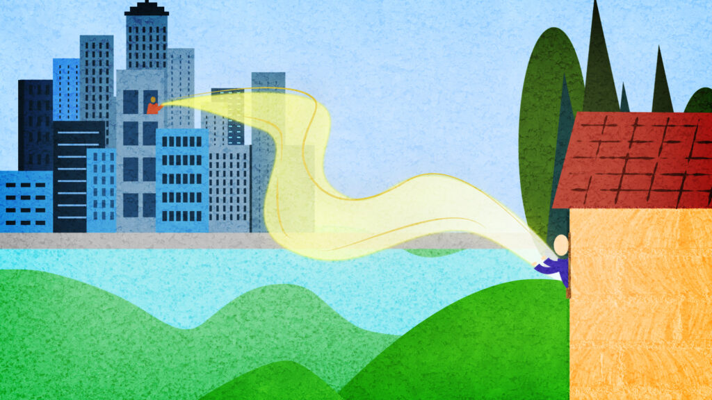 Analysis of Medicare data shows who mental health providers treat over telehealth