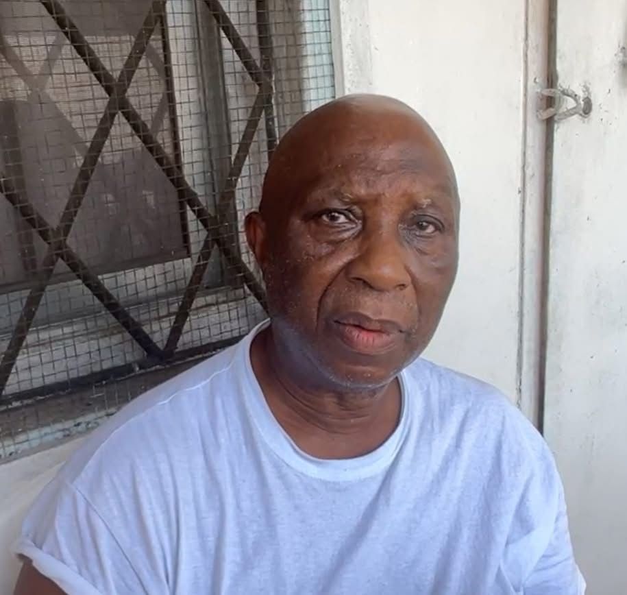 Liberia: “Don’t Couples Fight?” – Sam Jackson Responds to Domestic Violence Allegations Following Wife’s Death