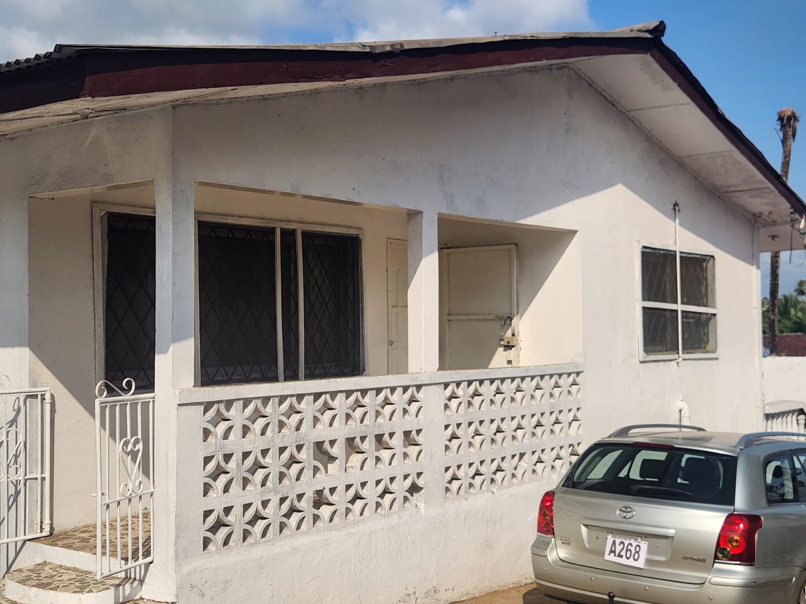 Liberia: Police Declare Jackson’s Home ‘Restricted’ as Crime Scene Reconstruction Continues in Wife’s Death Probe