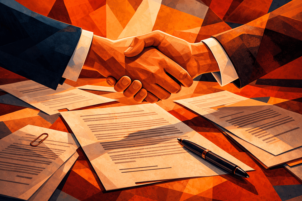 Inside the Increasingly Litigious World of High-Value Art Sales