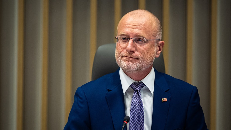 FCC chair Brendan Carr warns broadcasters must ‘correct course’ on ‘news distortions’ before license renewals