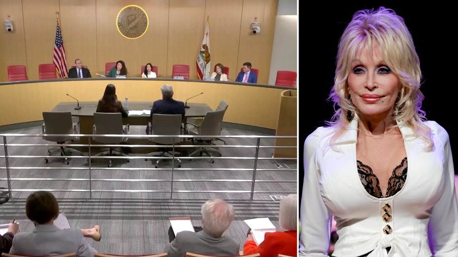 Top California librarian questioned about missing $650K tied to Dolly Parton child literacy program