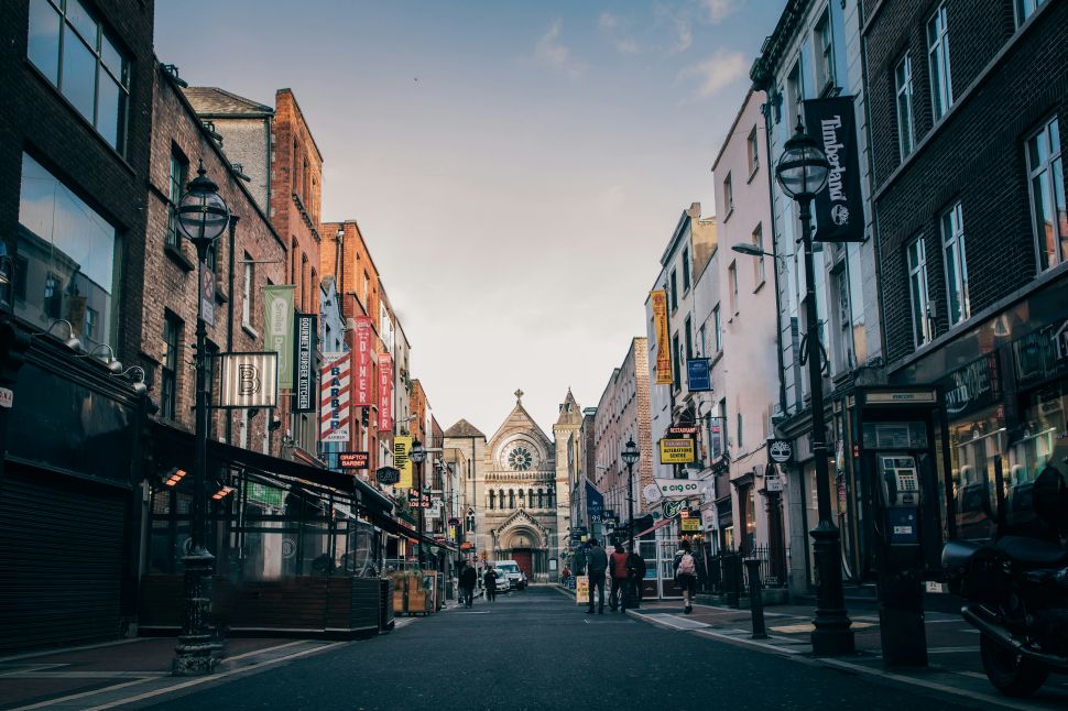 The 13 Places to Experience Authentic Ireland, Where True Charm Prevails Against the Cliché