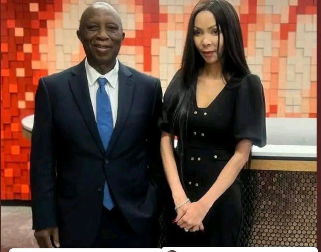 Liberia: Police Name Economist Sam Jackson ‘Person of Interest’ in Wife’s Death