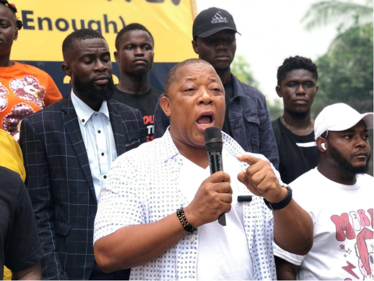 Liberia: STAND Demands Independent Probe into Death of Economist Jackson’s Wife