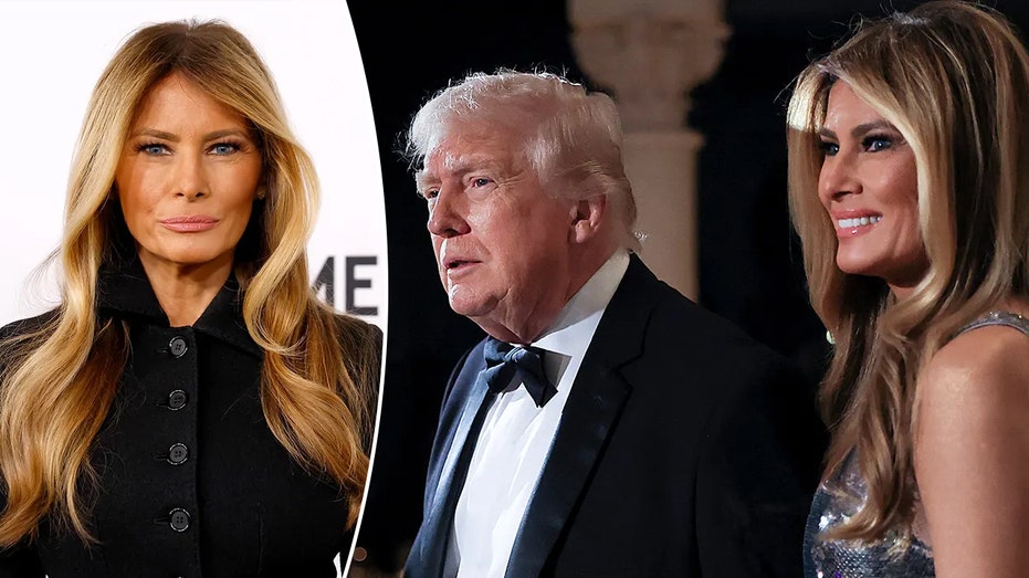 Top bombshells in Melania Trump documentary as viewers call Amazon Prime hit a ‘masterpiece’