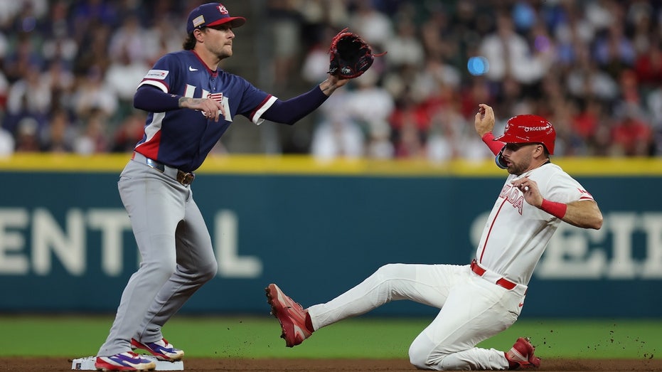 USA beats Canada in World Baseball Classic to maintain American sports dominance over northern neighbor